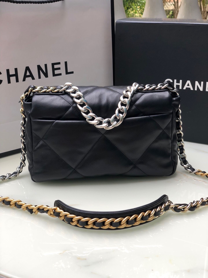 Ch**el 19 bags